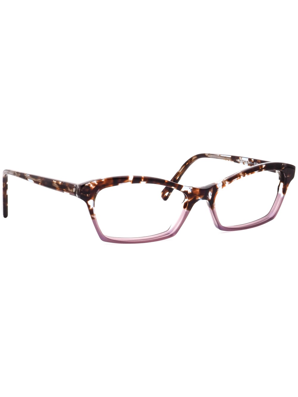 Jean Lafont Nuance 341 Eyewear